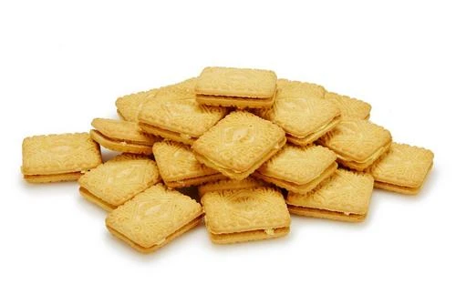 Brakes Custard Creams Pack Size: 12 X 150g 5 Brakes Custard Creams Pack Size: 12 X 150g - Image 3