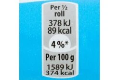 Trebor Softmints Spearmint Mints Roll 44.9g Pack Size: 40 X 44.9g 11 Trebor Softmints Spearmint Mints Roll 44.9g Pack Size: 40 X 44.9g -Snack Store 35469 5