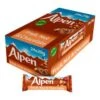 Alpen Cereal Bar Fruit & Nut With Milk Chocolate Single Pack Size: 24 X 29g 2 Alpen Cereal Bar Fruit & Nut With Milk Chocolate Single Pack Size: 24 X 29g -Snack Store 35488 1