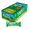 Alpen Cereal Bar Fruit & Nut Single Pack Size: 24 X 28g 1 Alpen Cereal Bar Fruit & Nut Single Pack Size: 24 X 28g -Snack Store 35489 1