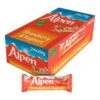 Alpen Cereal Bar Strawberry & Yoghurt Single Pack Size: 24 X 29g -Snack Store 35490 1