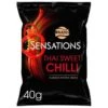 Walkers Sensations Thai Sweet Chilli Crisps 40g Pack Size: 32 X 40g 1 Walkers Sensations Thai Sweet Chilli Crisps 40g Pack Size: 32 X 40g -Snack Store 35954 1