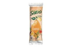 Solero Exotic Explosions 90ml Pack Size: 1 X 25