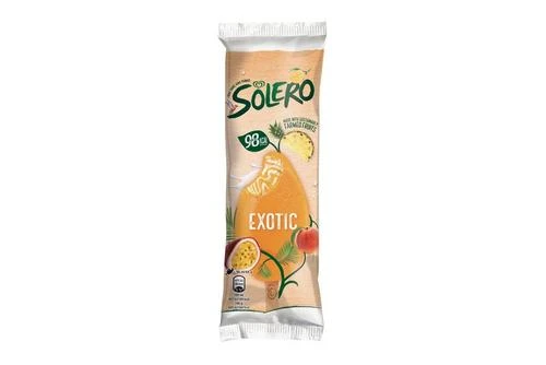 Solero Exotic Explosions 90ml Pack Size: 1 X 25 3 Solero Exotic Explosions 90ml Pack Size: 1 X 25