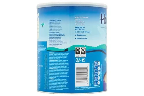 Horlicks The Original Malted Milk Drink Traditional 2kg Pack Size: 1 X 2kg 4 Horlicks The Original Malted Milk Drink Traditional 2kg Pack Size: 1 X 2kg - Image 2