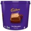 Cadbury Drinking Hot Chocolate 5kg Pack Size: 1 X 5kg 1 Cadbury Drinking Hot Chocolate 5kg Pack Size: 1 X 5kg -Snack Store 508 1