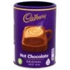 Cadbury Drinking Hot Chocolate 500g Pack Size: 1 X 500g -Snack Store 510 1