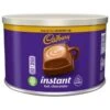 Cadbury Instant Hot Chocolate 1kg Pack Size: 1 X 1kg 2 Cadbury Instant Hot Chocolate 1kg Pack Size: 1 X 1kg -Snack Store 511 1