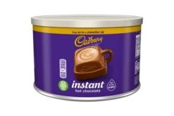 Cadbury Instant Hot Chocolate 1kg Pack Size: 1 X 1kg