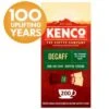 Kenco Decaf Instant Coffee 200x1.8g, Stickpacks Pack Size: 200 X 1.8g 2 Kenco Decaf Instant Coffee 200x1.8g, Stickpacks Pack Size: 200 X 1.8g -Snack Store 5493 1