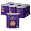 Cadbury Instant Hot Chocolate 2kg Pack Size: 1 X 2kg -Snack Store 5596 1