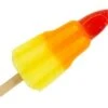 Brakes Iced Rocket Lollies Pack Size: 30 X 60ml