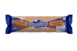 Hill Bourbon Creams Pack Size: 12 X 200g