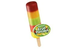 Nestle Rowntree's Fruit Pastilles Lolly Pack Size: 1 X 32