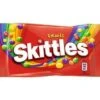 Skittles Fruits 45g Pack Size: 36 X 45g -Snack Store 5870 1