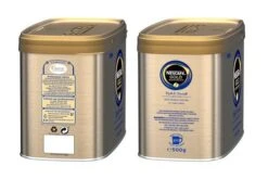 Nescafé Gold Blend Decaff Instant Coffee 500g Pack Size: 1 X 500g -Snack Store 6197 3