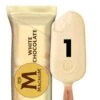 Magnum White 110ml Pack Size: 20 X 110ml 2 Magnum White 110ml Pack Size: 20 X 110ml -Snack Store 6506 1