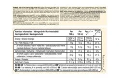 Magnum White 110ml Pack Size: 20 X 110ml -Snack Store 6506 4