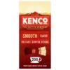 Kenco Smooth Instant Coffee Stickpacks X 200 Pack Size: 200 X 1.8g 1 Kenco Smooth Instant Coffee Stickpacks X 200 Pack Size: 200 X 1.8g -Snack Store 661 1