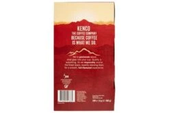 Kenco Smooth Instant Coffee Stickpacks X 200 Pack Size: 200 X 1.8g -Snack Store 661 4