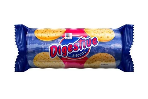 Hill Catering Digestive Biscuits Pack Size: 8 X 300g 3 Hill Catering Digestive Biscuits Pack Size: 8 X 300g
