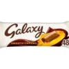 Galaxy Caramel Chocolate Bar 48g Pack Size: 24 X 48g