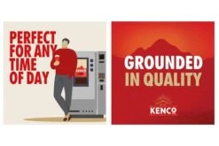 Kenco Smooth Instant Coffee Vending Bag 300g Pack Size: 1 X 300g -Snack Store 7795 5