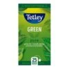 Tetley Pure Green String & Tag Envelope Pack Size: 6 X 25