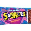 Kellogg's Squares Delightfully Chocolatey Cereal Bars Pack Size: 30 X 36g 1 Kellogg's Squares Delightfully Chocolatey Cereal Bars Pack Size: 30 X 36g -Snack Store 84429 1