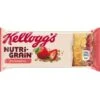 Kellogg's Nutri-Grain Bars Strawberry 37g Pack Size: 25 X 37g