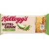 Kellogg's Nutri-Grain Bars Apple 37g Pack Size: 25 X 37g -Snack Store 84437 1