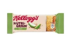 Kellogg's Nutri-Grain Bars Apple 37g Pack Size: 25 X 37g