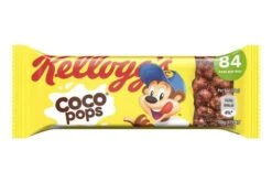 Kellogg's Coco Pops Cereal & Milk Bar Pack Size: 25 X 20g