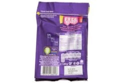 Cadbury Dairy Milk Caramel Nibbles Chocolate Bag 120g Pack Size: 10 X 120g -Snack Store 84627 3