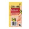 Twinings Redbush Tea Enveloped Tea Bags Pack Size: 4 X 20 -Snack Store 85067 1
