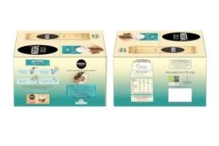 Nescafe Gold Latte Instant Coffee Pack Size: 40 X 19.5g -Snack Store 85102 4