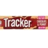 Tracker Peanut & Chocolate Pack Size: 24 X 37g -Snack Store 85169 1