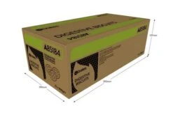 Brakes Digestive Biscuits Pack Size: 12 X 300g -Snack Store 85184 4