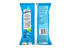 Snack A Jacks Salt & Vinegar Rice Cakes 23g Pack Size: 24 X 23g -Snack Store 85595 3