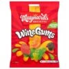 Maynards Bassetts Wine Gums Pack Size: 12 X 190g -Snack Store 85605 1