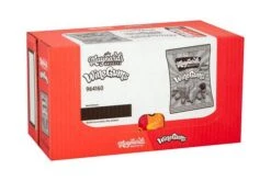 Maynards Bassetts Wine Gums Pack Size: 12 X 190g -Snack Store 85605 4