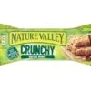 Nature Valley Crunchy Oats & Honey Cereal Bars 42g Pack Size: 18 X 42g -Snack Store 85618 1