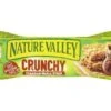 Nature Valley Crunchy Canadian Maple Syrup Cereal Bar 42g Pack Size: 18 X 42g -Snack Store 85619 1