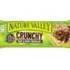 Nature Valley Crunchy Oats & Dark Chocolate Cereal Bar 42g Pack Size: 18 X 42g 2 Nature Valley Crunchy Oats & Dark Chocolate Cereal Bar 42g Pack Size: 18 X 42g -Snack Store 85621 1