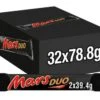 Mars Duo Pack Size: 1 X 32