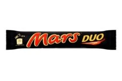 Mars Duo Pack Size: 1 X 32 -Snack Store 85745 2