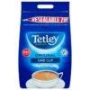 Tetley Tea Bags Pack Size: 1 X 440 1 Tetley Tea Bags Pack Size: 1 X 440 -Snack Store 85765 1