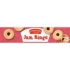 Crawford's Jam Rings 12 X 125G Pack Size: 12 X 125g -Snack Store 85773 1