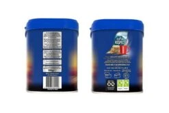 Nescafe Original Decaffeinated Instant Coffee Tin 500g Pack Size: 1 X 500g -Snack Store 85870 3