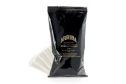 Arriba Medium Roast & Ground Filter Coffee (10 Pint) Pack Size: 20 X 170g